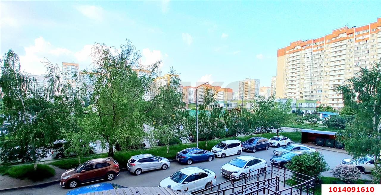 Фото №14: 3-комнатная квартира 75 м² - Краснодар, жилой комплекс Возрождение, ул. имени 40-летия Победы, 111