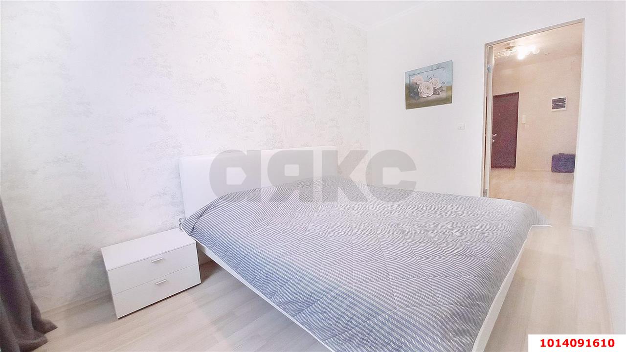 Фото №9: 3-комнатная квартира 75 м² - Краснодар, жилой комплекс Возрождение, ул. имени 40-летия Победы, 111