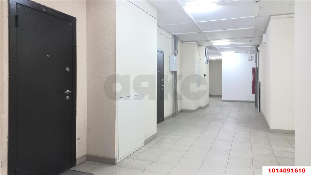 Фото №13: 3-комнатная квартира 75 м² - Краснодар, жилой комплекс Возрождение, ул. имени 40-летия Победы, 111
