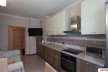 Фото №1: 3-комнатная квартира 75 м² - Краснодар, мкр. жилой комплекс Возрождение, ул. имени 40-летия Победы, 111