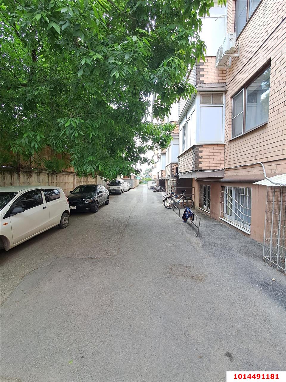 Фото №7: Студия 19 м² - Краснодар, Дубинка, ул. Ковтюха, 109/3