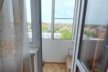 Фото №5: Студия 19 м² - Краснодар, мкр. Дубинка, ул. Ковтюха, 109/3