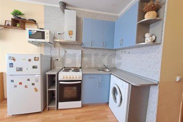 Фото №3: Студия 19 м² - Краснодар, мкр. Дубинка, ул. Ковтюха, 109/3