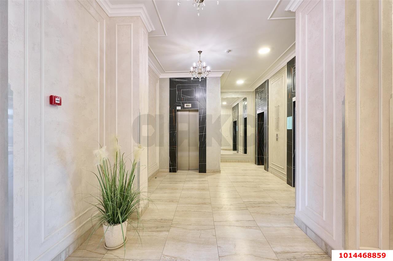 Фото №16: 2-комнатная квартира 70 м² - Краснодар, Любимово, 2