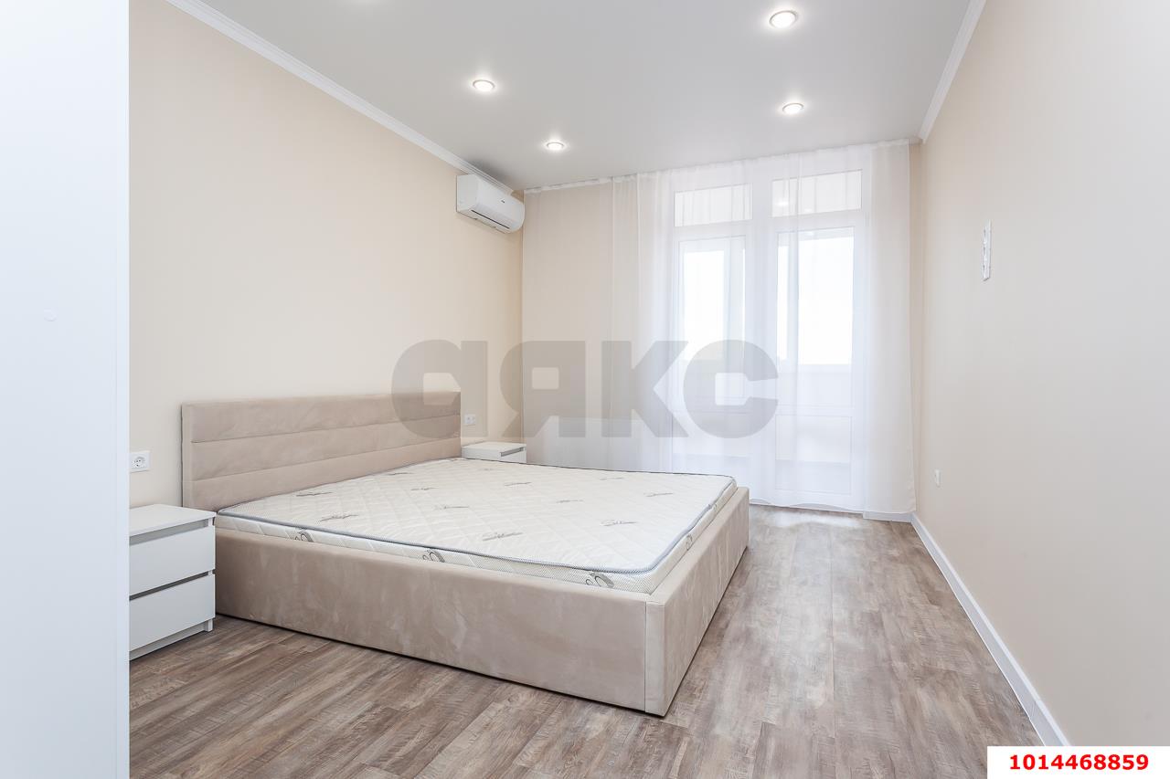 Фото №7: 2-комнатная квартира 70 м² - Краснодар, Любимово, 2