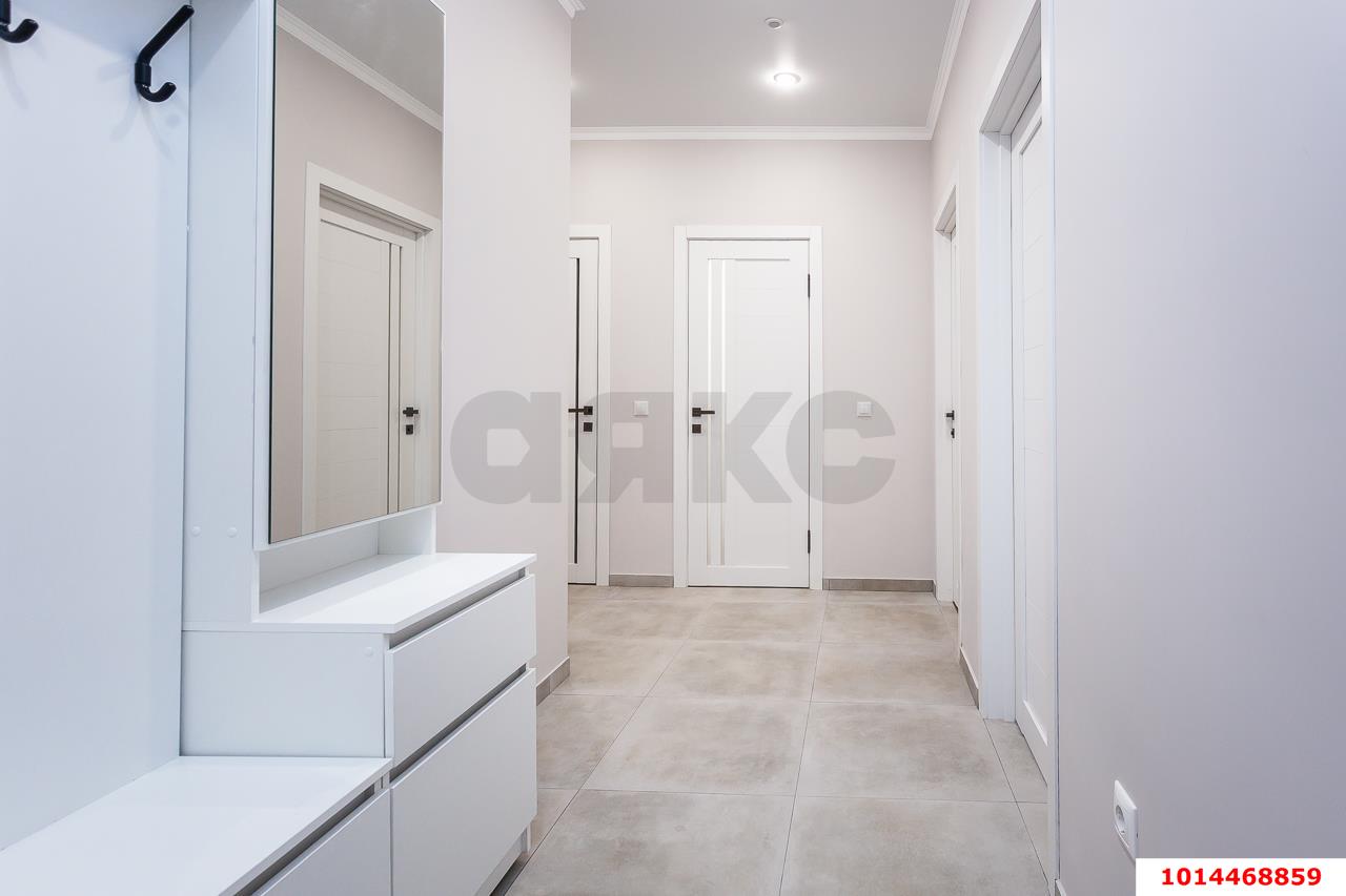 Фото №14: 2-комнатная квартира 70 м² - Краснодар, Любимово, 2