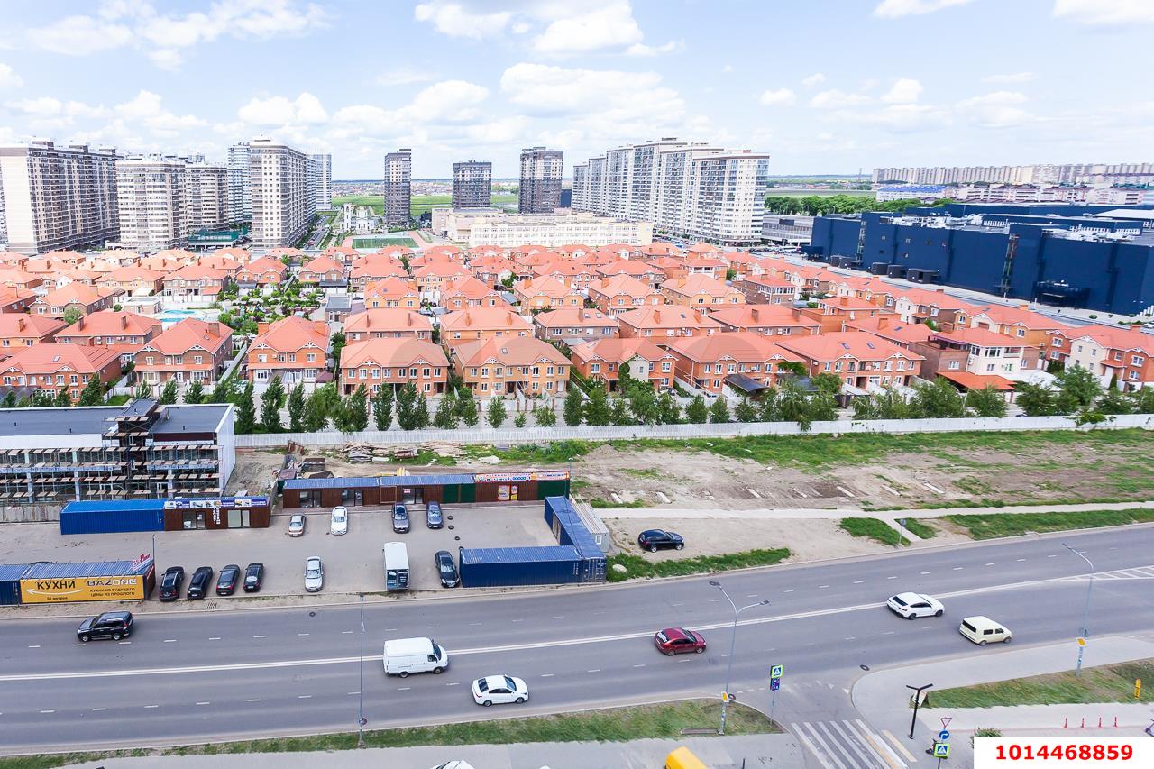 Фото №17: 2-комнатная квартира 70 м² - Краснодар, Любимово, 2