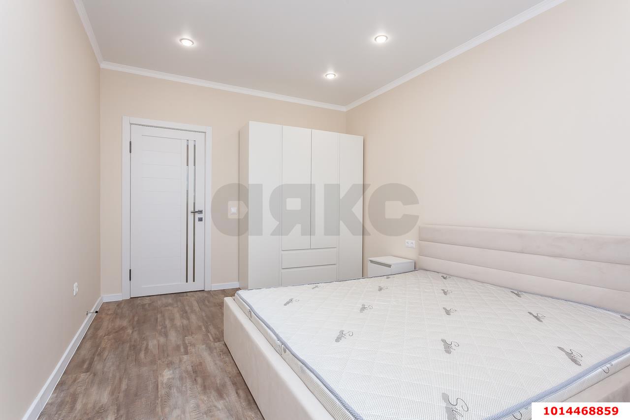 Фото №8: 2-комнатная квартира 70 м² - Краснодар, Любимово, 2