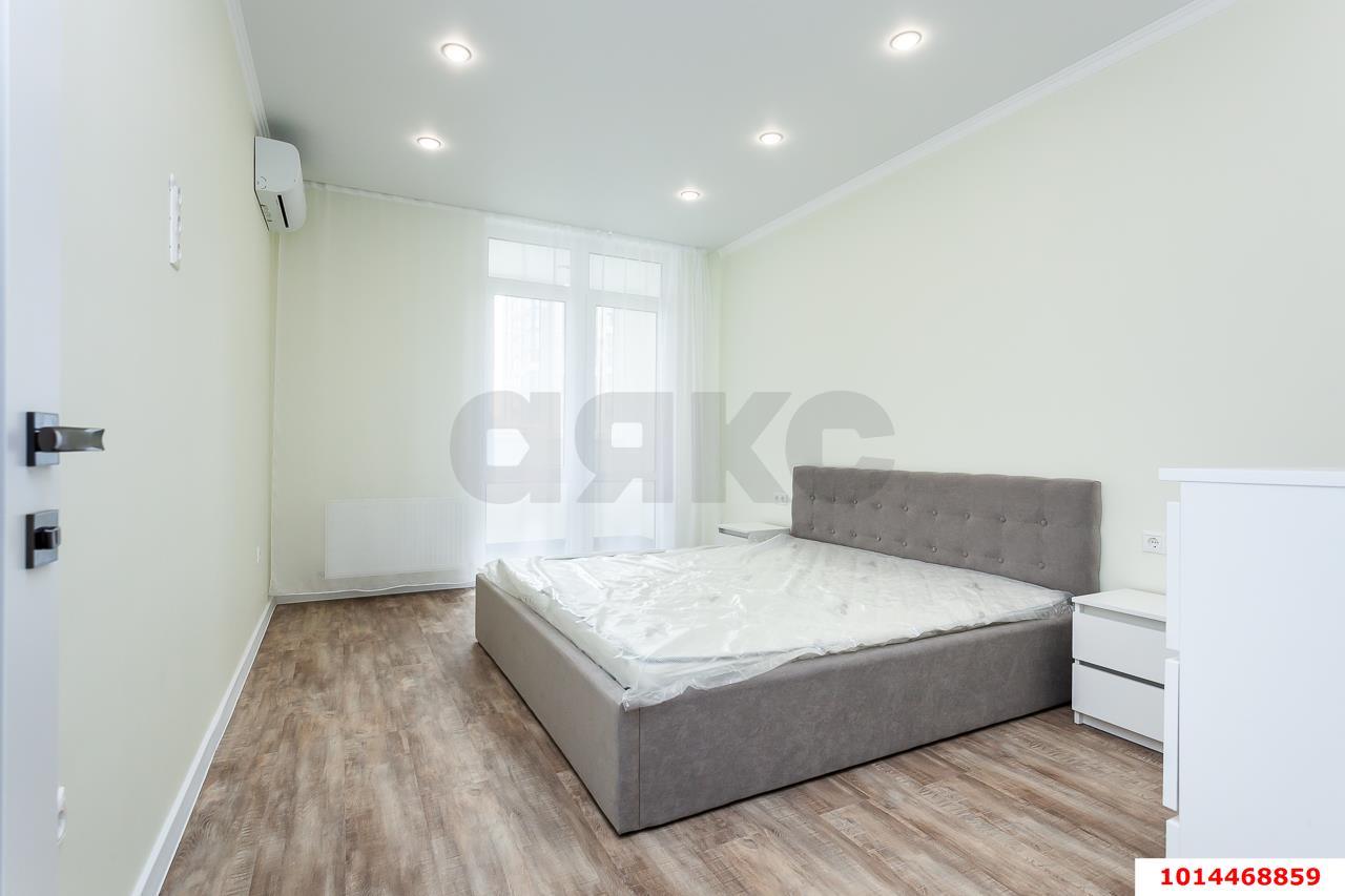Фото №11: 2-комнатная квартира 70 м² - Краснодар, Любимово, 2