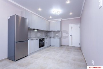 Фото №2: 2-комнатная квартира 70 м² - Краснодар, мкр. Любимово, 2