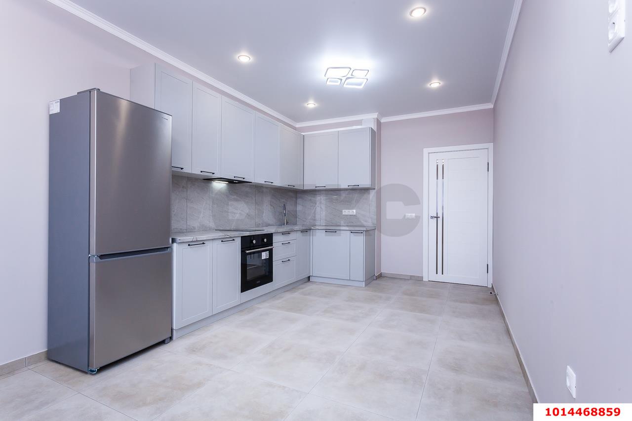 Фото №2: 2-комнатная квартира 70 м² - Краснодар, Любимово, 2