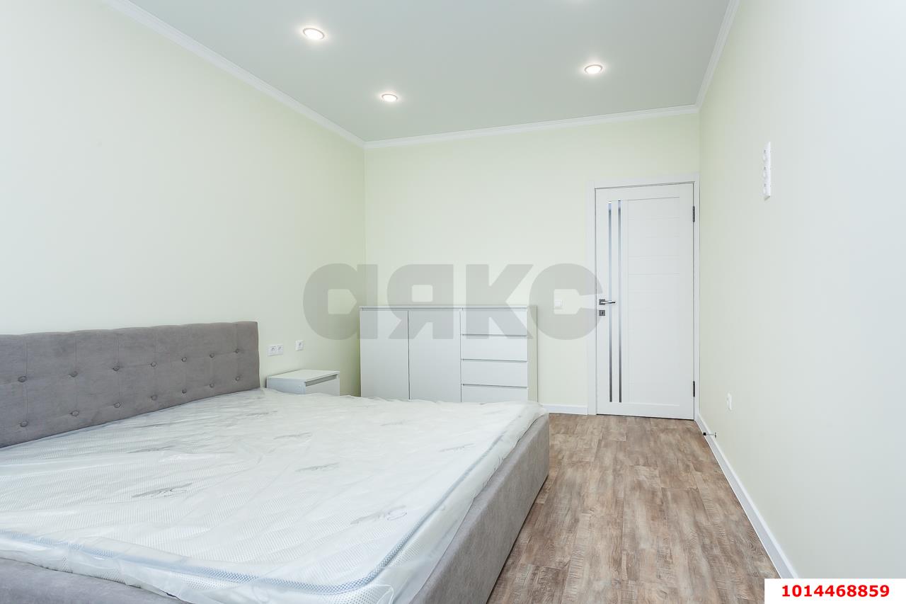 Фото №12: 2-комнатная квартира 70 м² - Краснодар, Любимово, 2