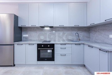 Фото №1: 2-комнатная квартира 70 м² - Краснодар, мкр. Любимово, 2