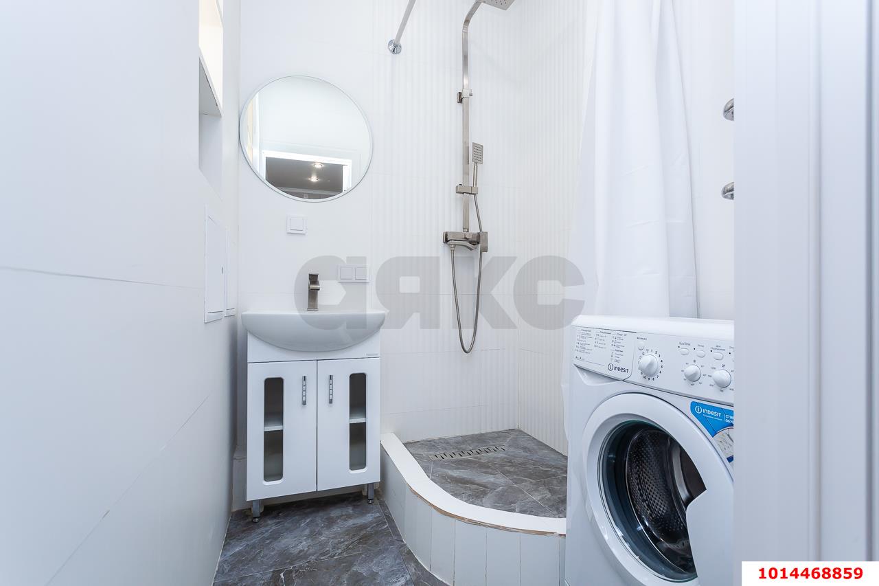 Фото №9: 2-комнатная квартира 70 м² - Краснодар, Любимово, 2