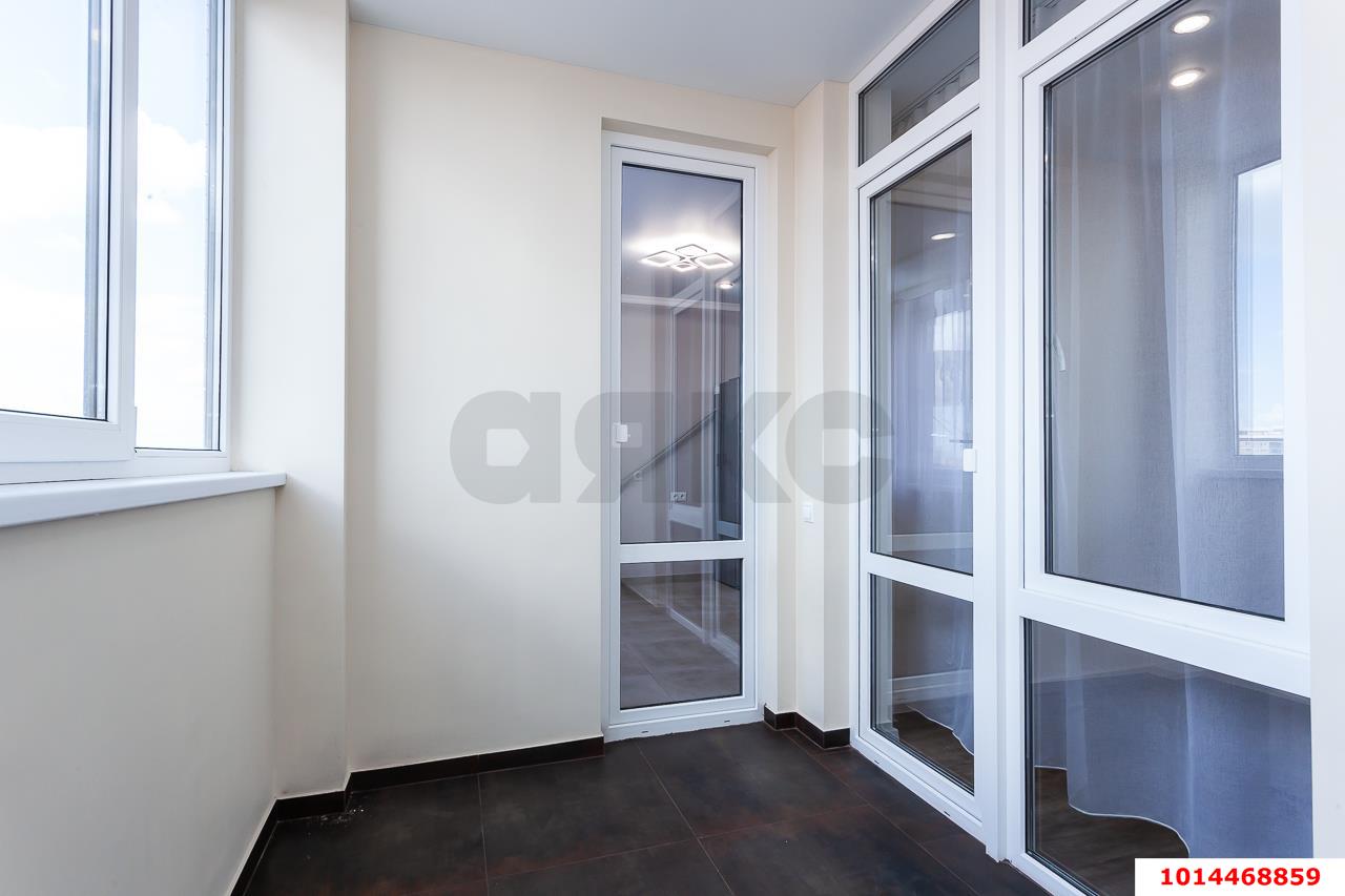 Фото №6: 2-комнатная квартира 70 м² - Краснодар, Любимово, 2