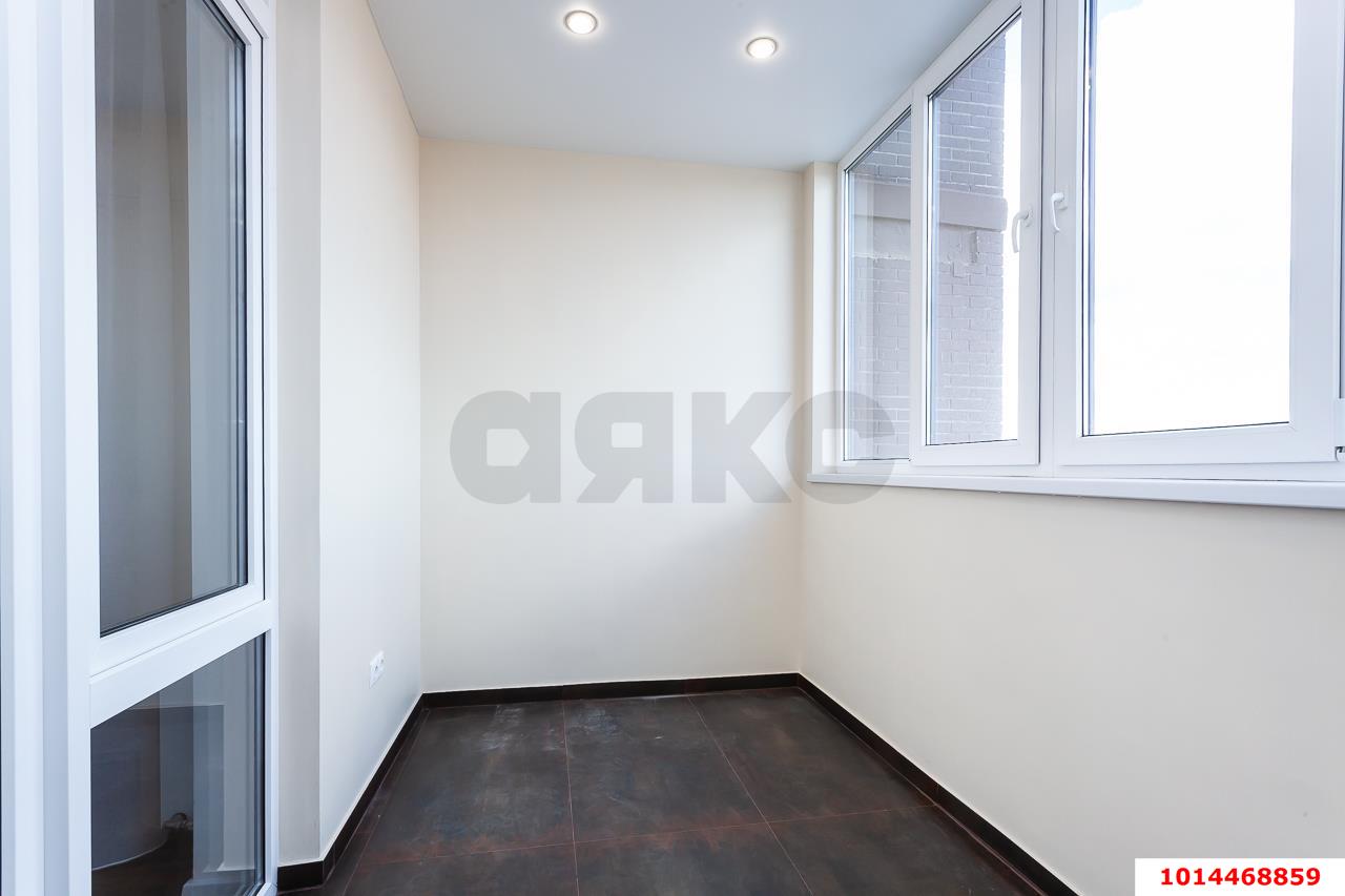 Фото №5: 2-комнатная квартира 70 м² - Краснодар, Любимово, 2
