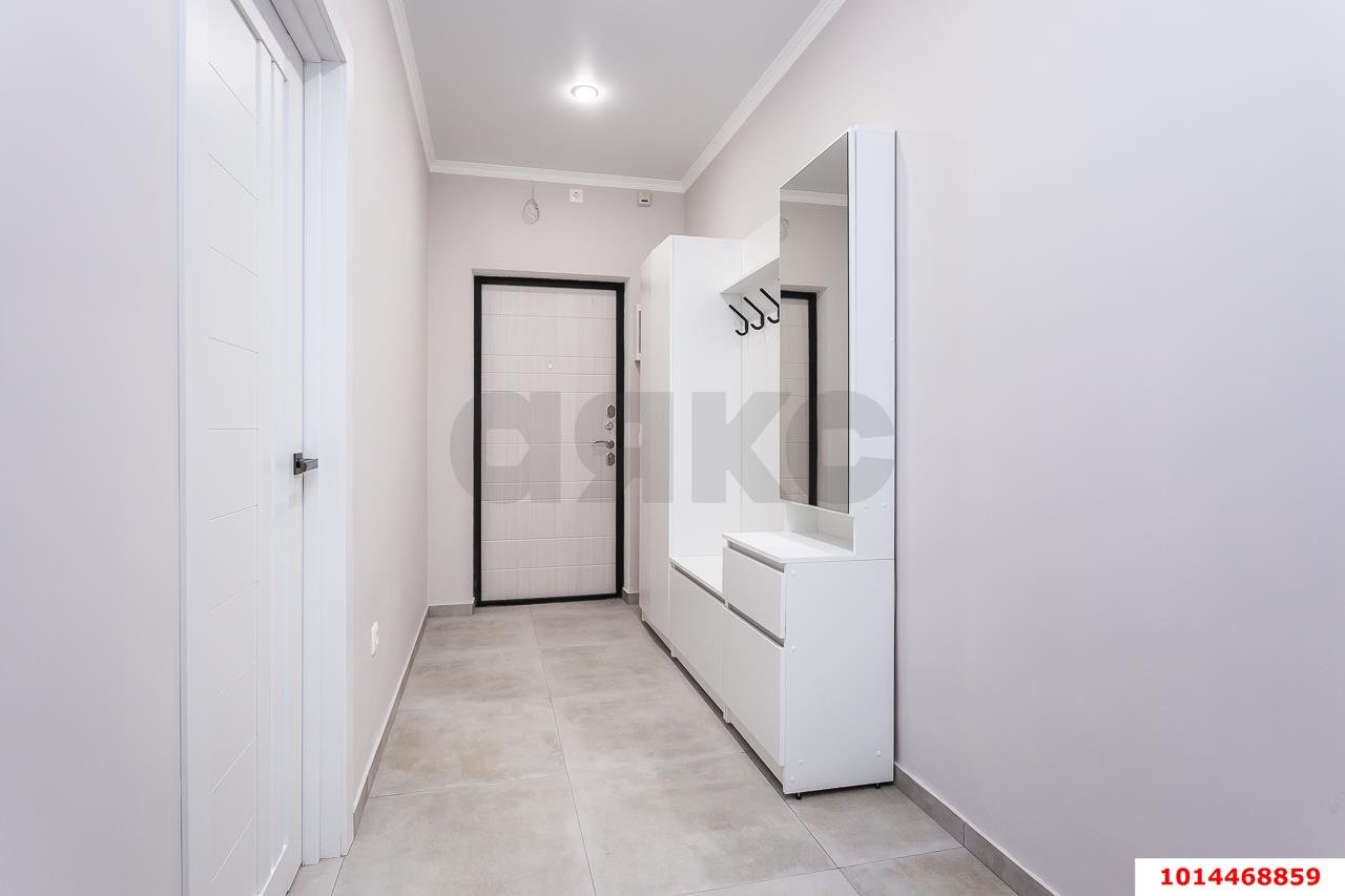 Фото №13: 2-комнатная квартира 70 м² - Краснодар, Любимово, 2