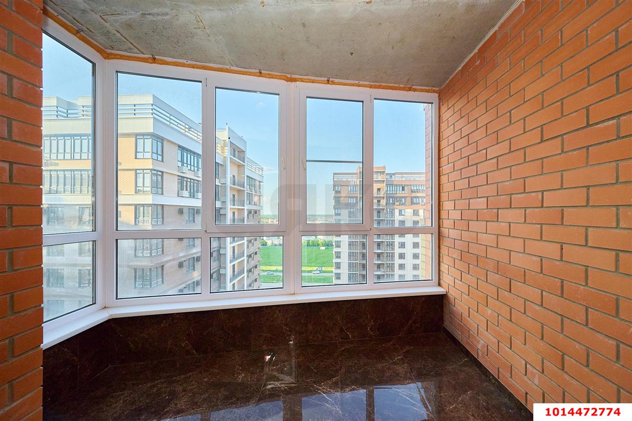 Фото №16: 2-комнатная квартира 77 м² - Краснодар, Догма Парк, ул. Марины Цветаевой, 3к1
