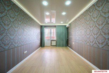 Фото №4: 2-комнатная квартира 77 м² - Краснодар, мкр. Догма Парк, ул. Марины Цветаевой, 3к1