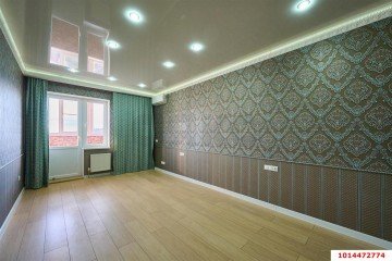 Фото №5: 2-комнатная квартира 77 м² - Краснодар, мкр. Догма Парк, ул. Марины Цветаевой, 3к1