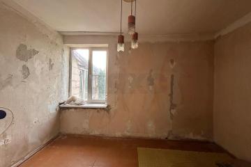 Фото №1: 2-комнатная квартира 47 м² - Краснодар, мкр. Дубинка, пр-д 2-й  Стасова, 79