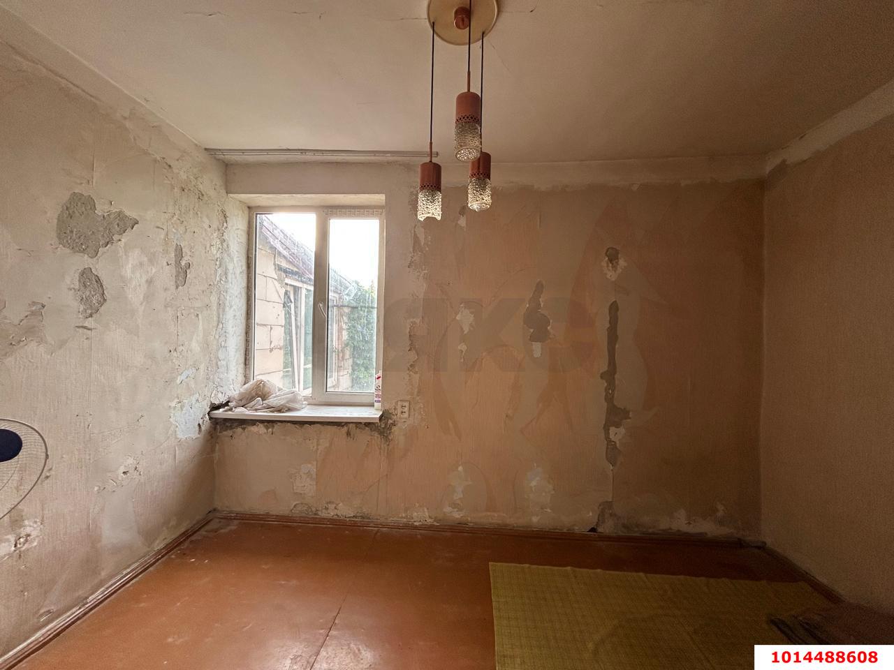 Фото №1: 2-комнатная квартира 47 м² - Краснодар, Центральный внутригородской округ, Черёмушки, мкр. Дубинка, пр-д 2-й  Стасова, 79