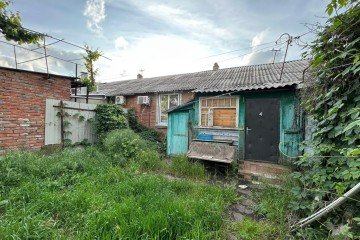 Фото №5: 2-комнатная квартира 47 м² - Краснодар, мкр. Дубинка, пр-д 2-й  Стасова, 79