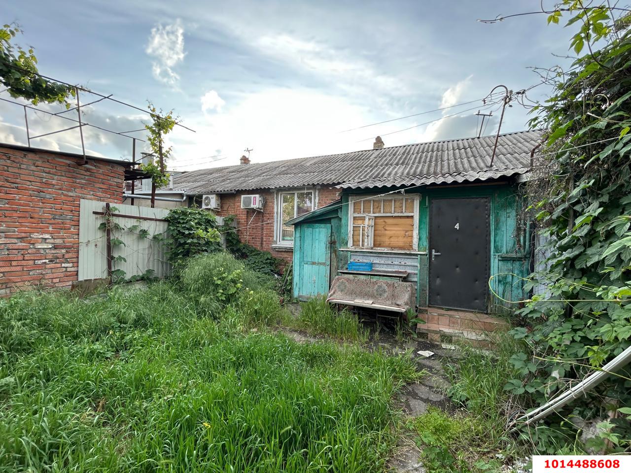 Фото №5: 2-комнатная квартира 47 м² - Краснодар, Дубинка, пр-д 2-й  Стасова, 79