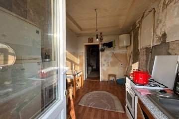 Фото №4: 2-комнатная квартира 47 м² - Краснодар, мкр. Дубинка, пр-д 2-й  Стасова, 79