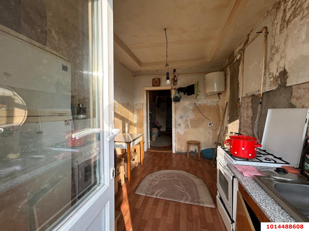 Фото №4: 2-комнатная квартира 47 м² - Краснодар, Дубинка, пр-д 2-й  Стасова, 79