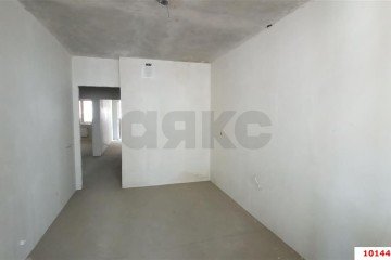 Фото №2: 3-комнатная квартира 98 м² - Краснодар, мкр. жилой комплекс Времена Года 3, ул. Цезаря Куникова, 24к3