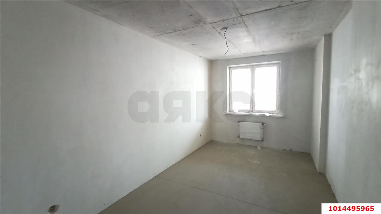 Фото №6: 3-комнатная квартира 98 м² - Краснодар, жилой комплекс Времена Года 3, ул. Цезаря Куникова, 24к3