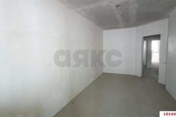 Фото №5: 3-комнатная квартира 98 м² - Краснодар, мкр. жилой комплекс Времена Года 3, ул. Цезаря Куникова, 24к3
