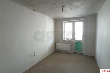 Фото №3: 3-комнатная квартира 98 м² - Краснодар, мкр. жилой комплекс Времена Года 3, ул. Цезаря Куникова, 24к3