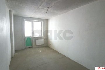 Фото №4: 3-комнатная квартира 98 м² - Краснодар, мкр. жилой комплекс Времена Года 3, ул. Цезаря Куникова, 24к3
