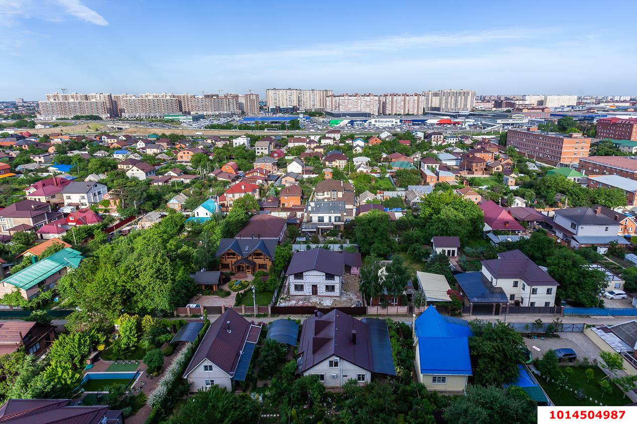Фото №14: 2-комнатная квартира 64 м² - Краснодар, Военный городок № 109, ул. Кореновская, 73