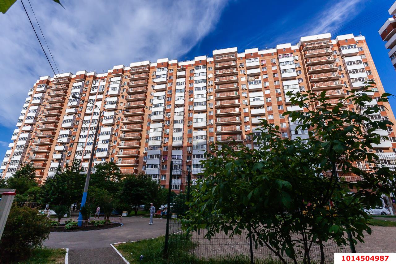 Фото №15: 2-комнатная квартира 64 м² - Краснодар, Военный городок № 109, ул. Кореновская, 73