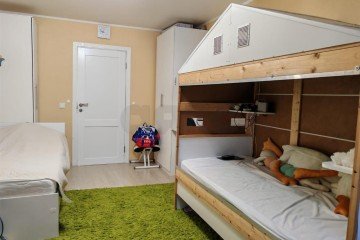 Фото №4: 2-комнатная квартира 64 м² - Краснодар, мкр. Военный городок № 109, ул. Кореновская, 73