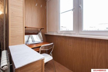 Фото №5: 1-комнатная квартира 32 м² - Краснодар, мкр. Центральный, ул. Севастопольская, 2