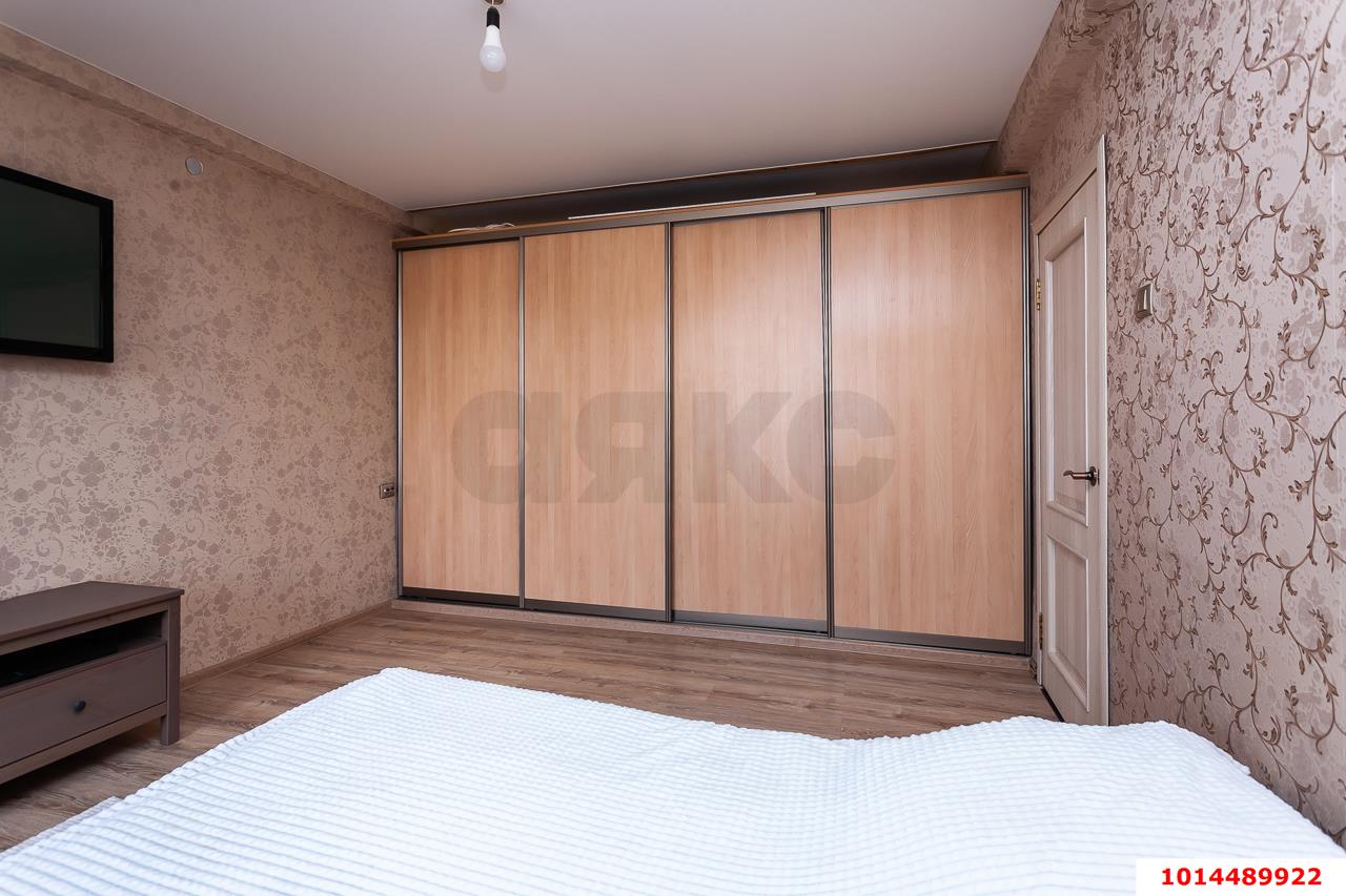 Фото №7: 1-комнатная квартира 32 м² - Краснодар, Центральный, ул. Севастопольская, 2