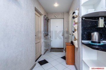 Фото №4: 1-комнатная квартира 32 м² - Краснодар, мкр. Центральный, ул. Севастопольская, 2