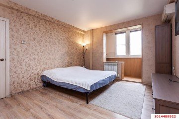 Фото №5: 1-комнатная квартира 32 м² - Краснодар, мкр. Центральный, ул. Севастопольская, 2