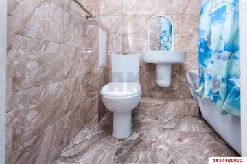 Фото №1: 1-комнатная квартира 32 м² - Краснодар, мкр. Центральный, ул. Севастопольская, 2