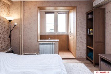 Фото №3: 1-комнатная квартира 32 м² - Краснодар, мкр. Центральный, ул. Севастопольская, 2