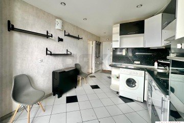 Фото №1: 1-комнатная квартира 32 м² - Краснодар, мкр. Центральный, ул. Севастопольская, 2