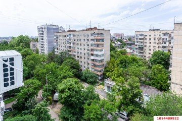 Фото №5: 1-комнатная квартира 32 м² - Краснодар, мкр. Центральный, ул. Севастопольская, 2