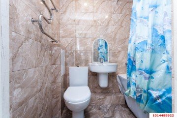 Фото №2: 1-комнатная квартира 32 м² - Краснодар, мкр. Центральный, ул. Севастопольская, 2