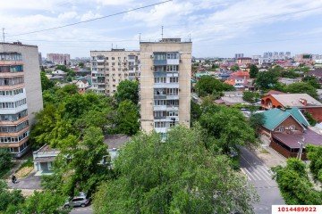 Фото №3: 1-комнатная квартира 32 м² - Краснодар, мкр. Центральный, ул. Севастопольская, 2