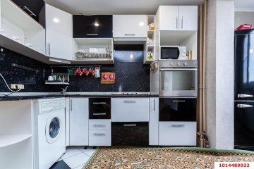 Фото №1: 1-комнатная квартира 32 м² - Краснодар, мкр. Центральный, ул. Севастопольская, 2
