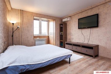 Фото №4: 1-комнатная квартира 32 м² - Краснодар, мкр. Центральный, ул. Севастопольская, 2